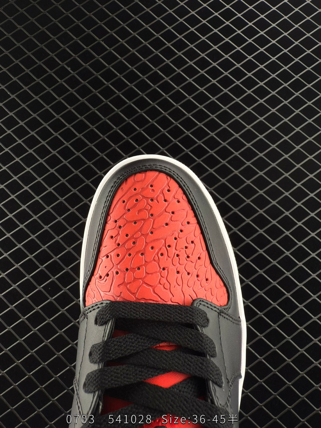 Nike Air Jordan 1 Low